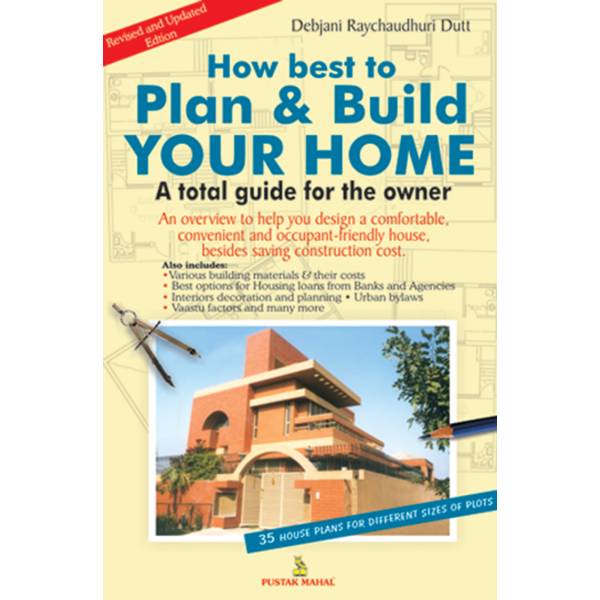 How Best To Plan Your Home